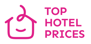 TopHotelPrices Logo