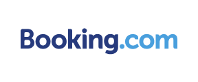Logo of Booking.com